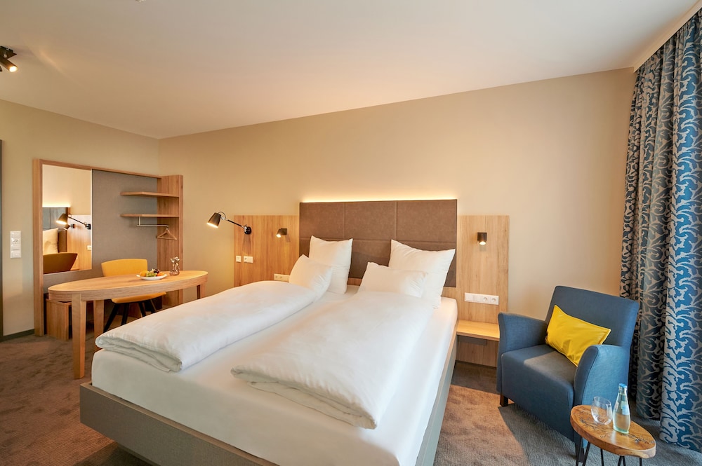 Superior Single Room photo 3