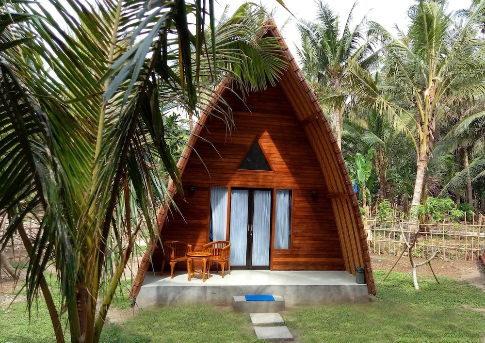 Bungalow photo 2