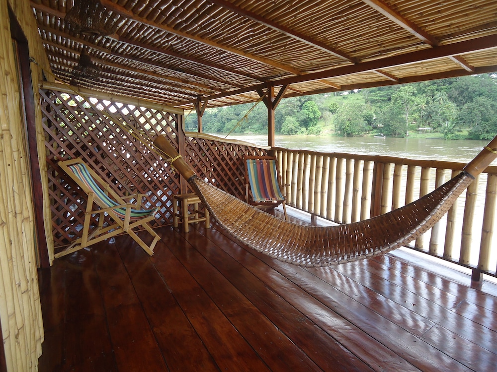 Panoramic Suite, 2 Queen Beds, River View, Overwater photo 1