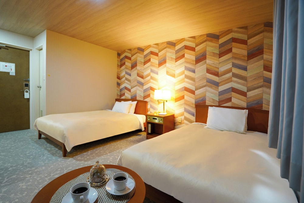 [Renovated]Twin Room, Non Smoking
