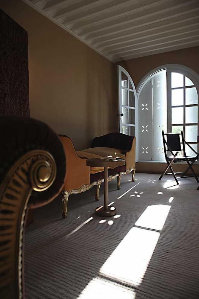Grand Royal Suite (Alcazar 15 Mai)
