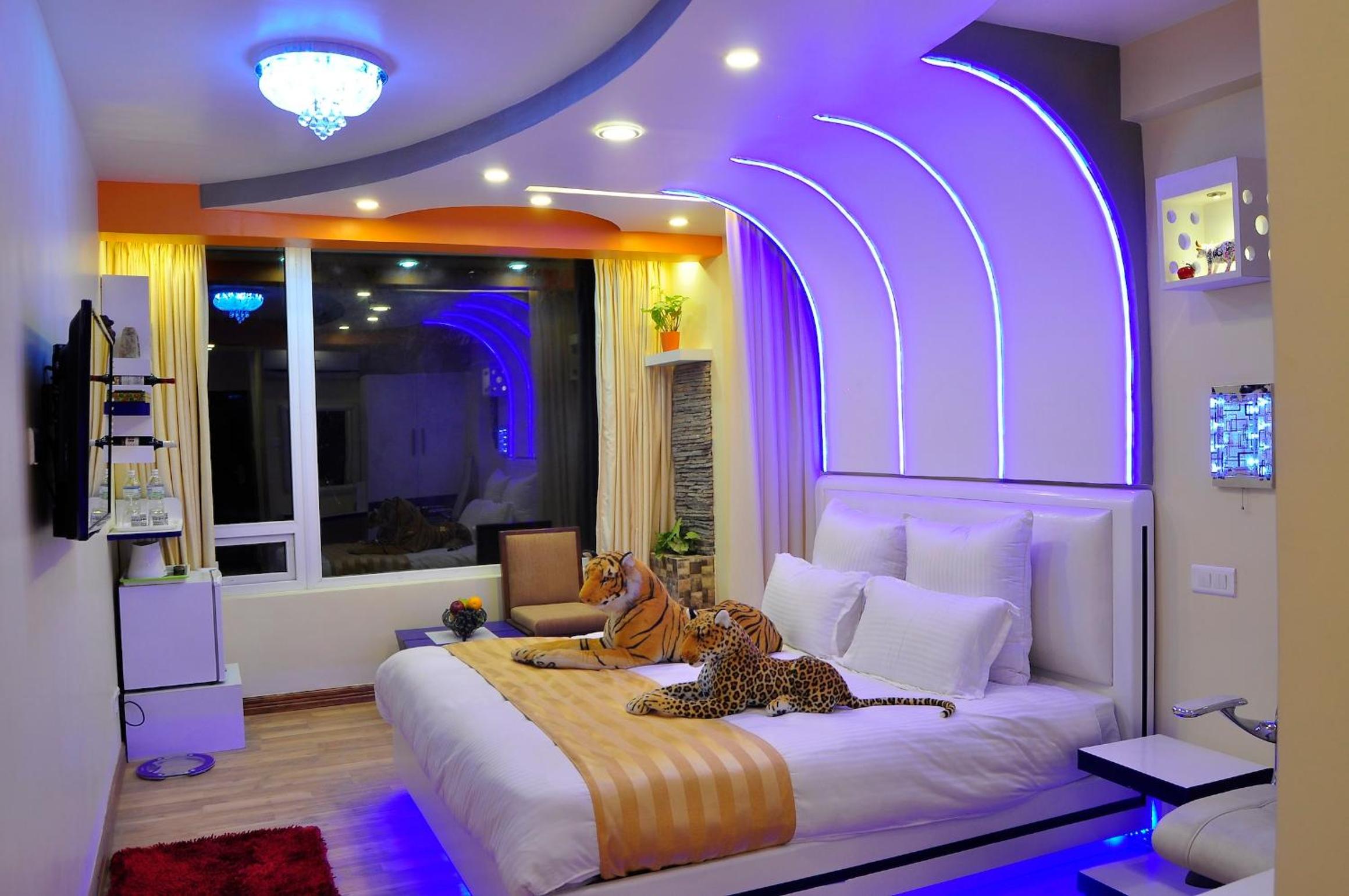 Superior King Room photo 1