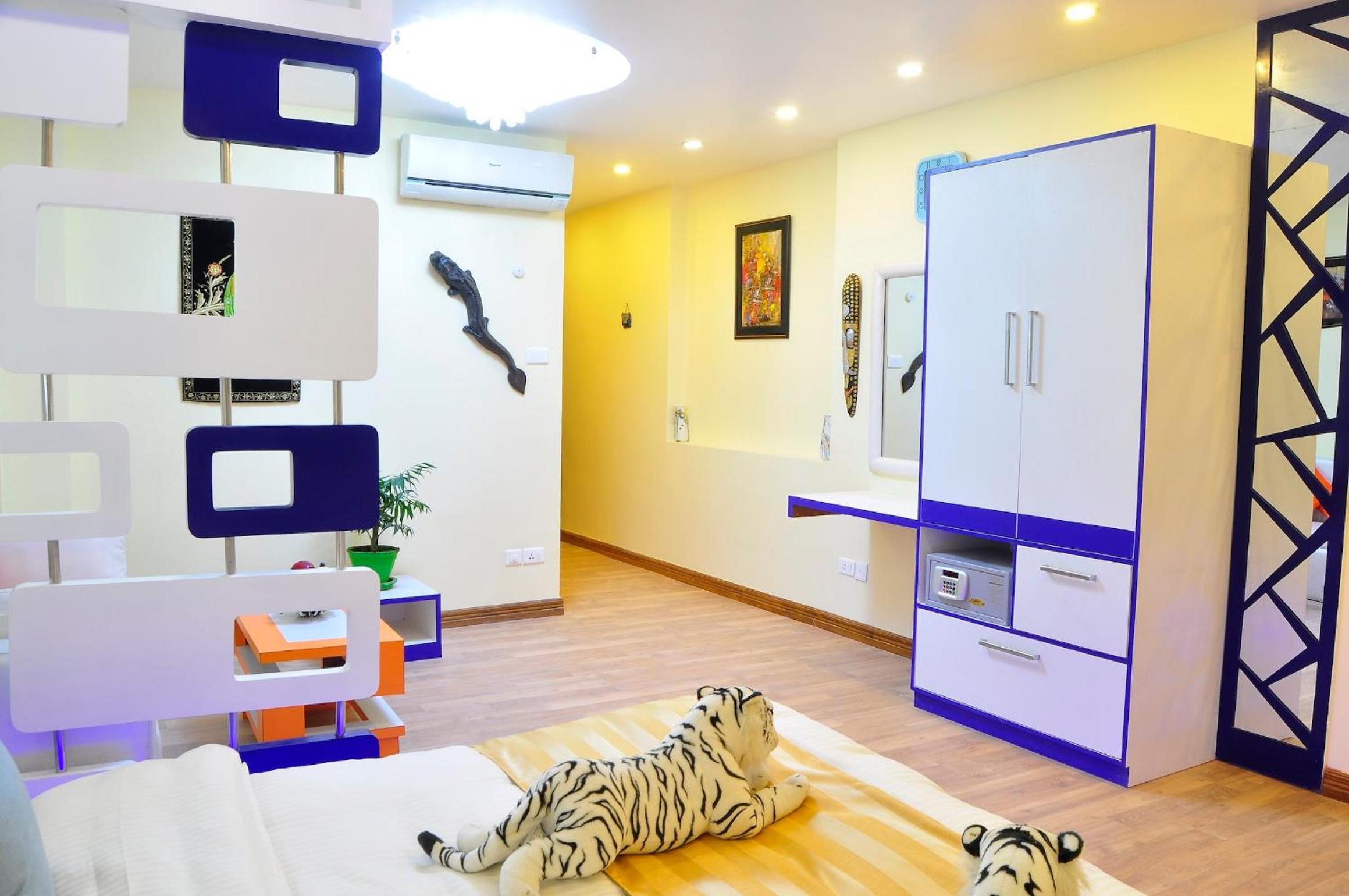Penthouse Suite photo 3