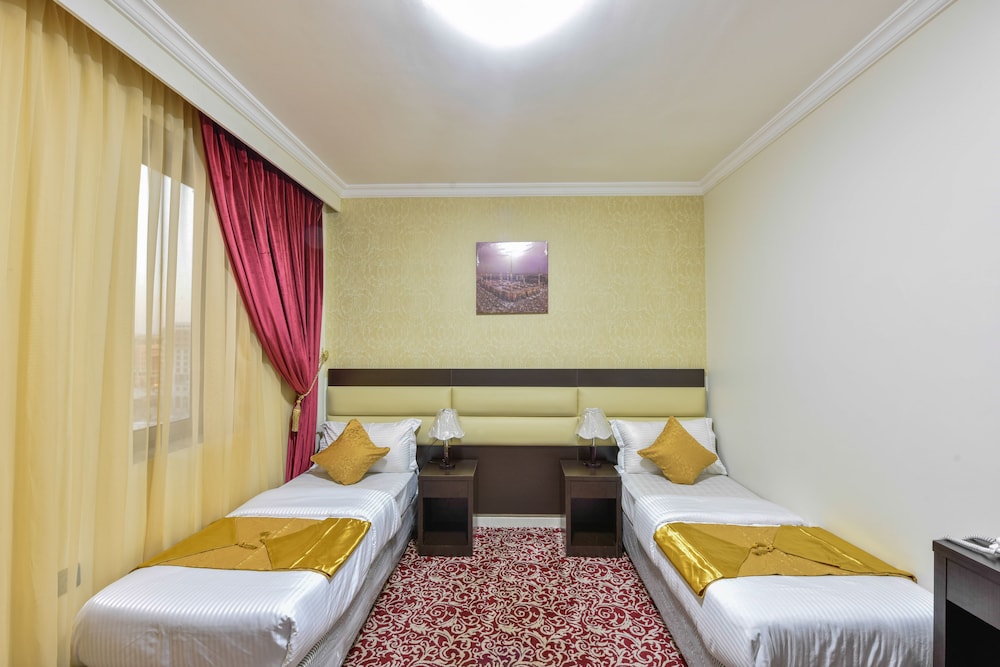 Twin Room photo 1