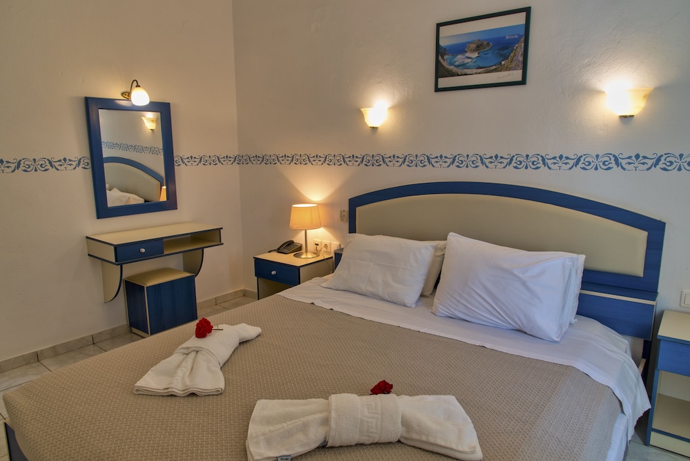 Family Apartment, Sea View (4 persons) thumbnail 6