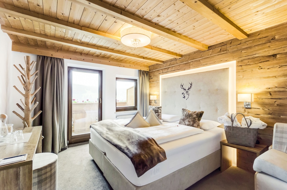 Standard Room (with 1 extra bed) photo 1