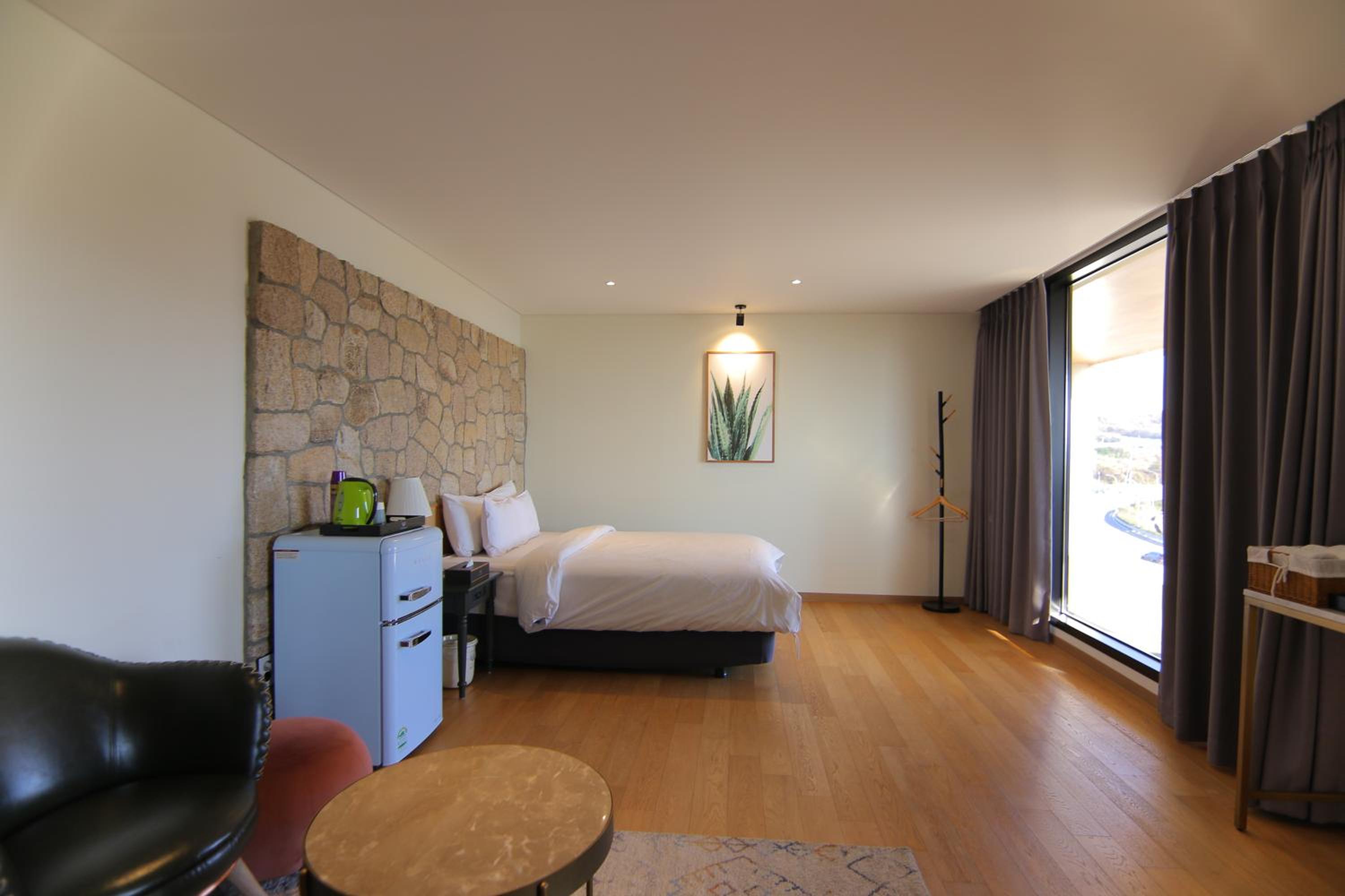 Standard Terrace Room - Photo 1