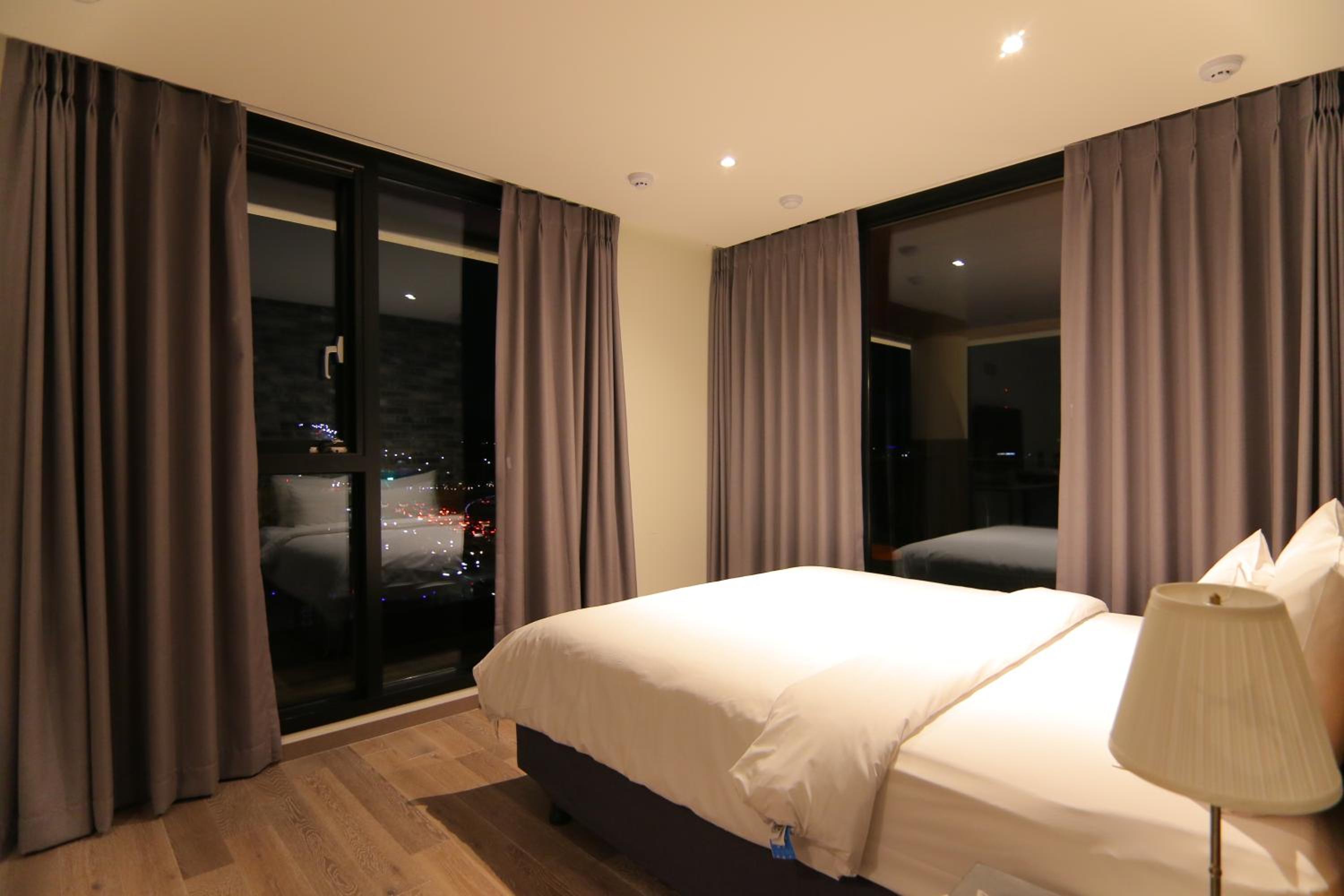 Standard Terrace Room - Photo 12
