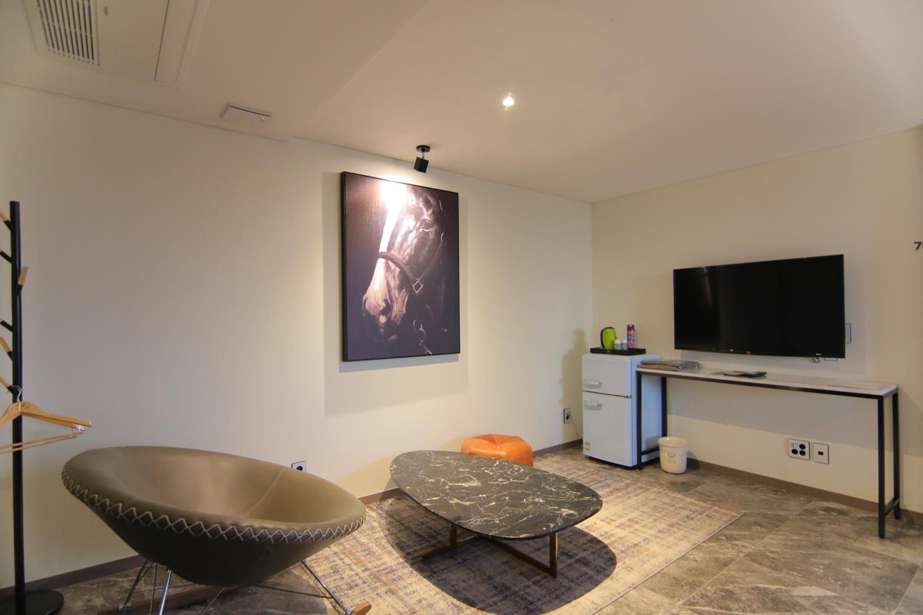Standard Terrace Room - Photo 4
