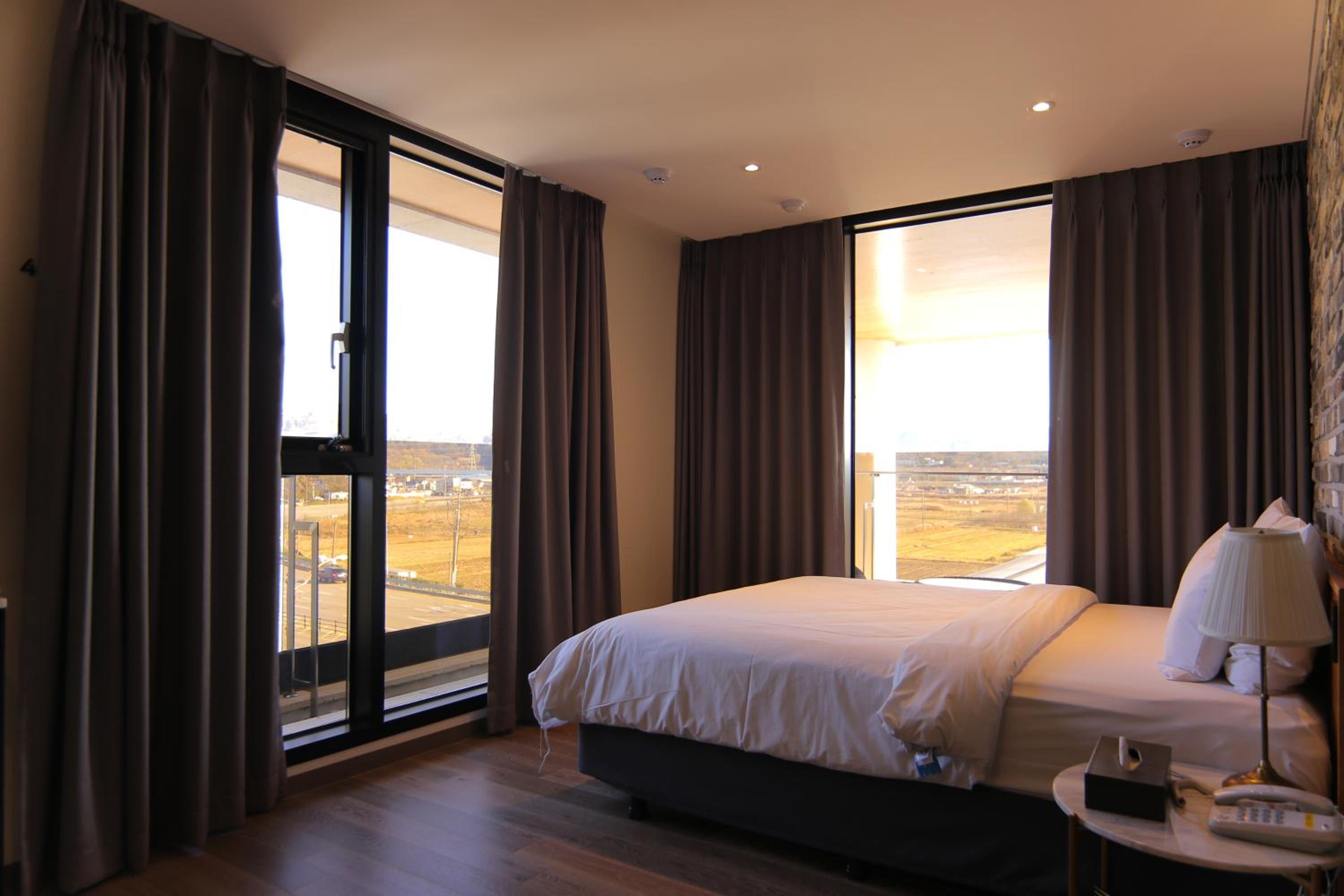 Standard Terrace Room - Photo 5