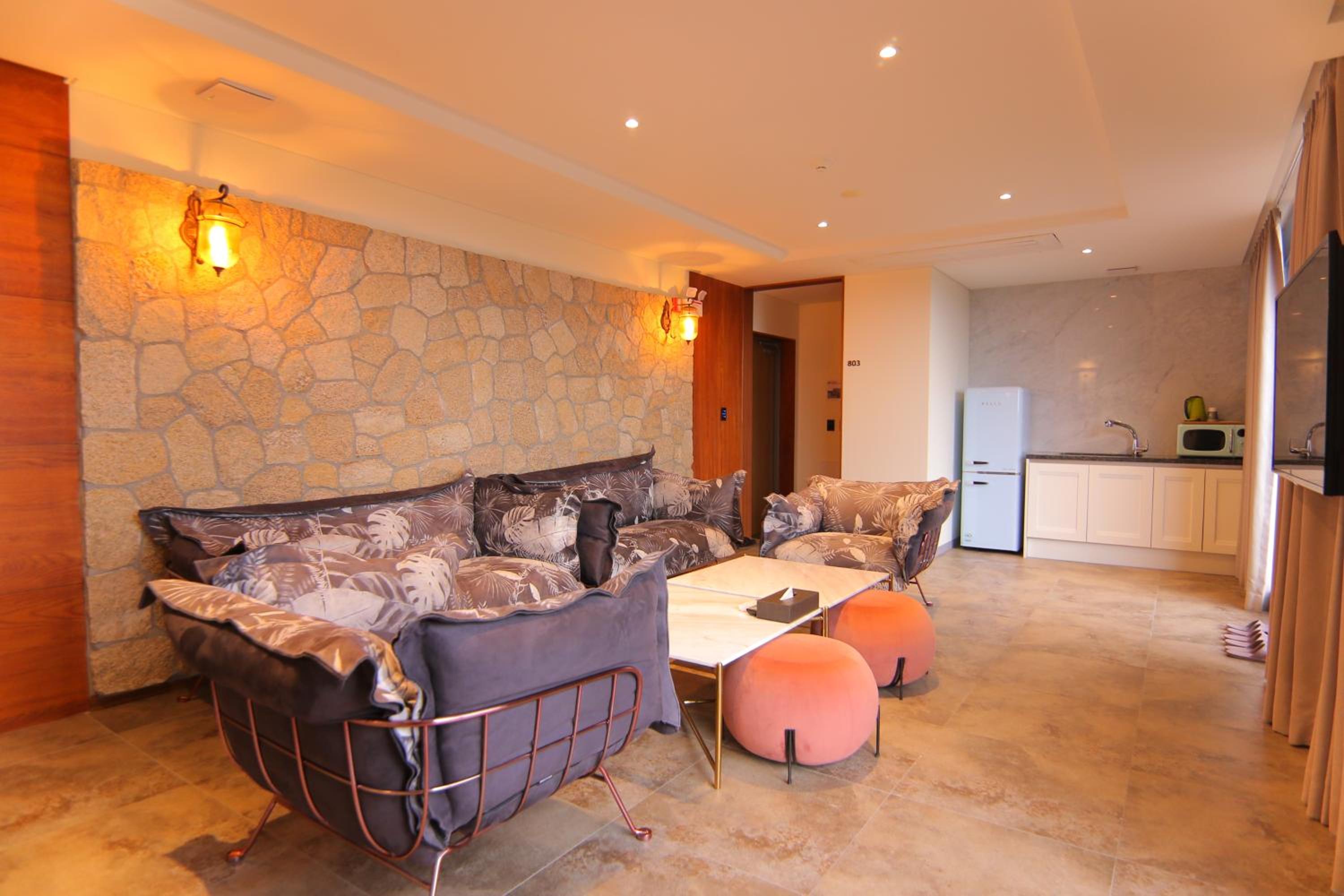 Imperial Suite - Photo 14