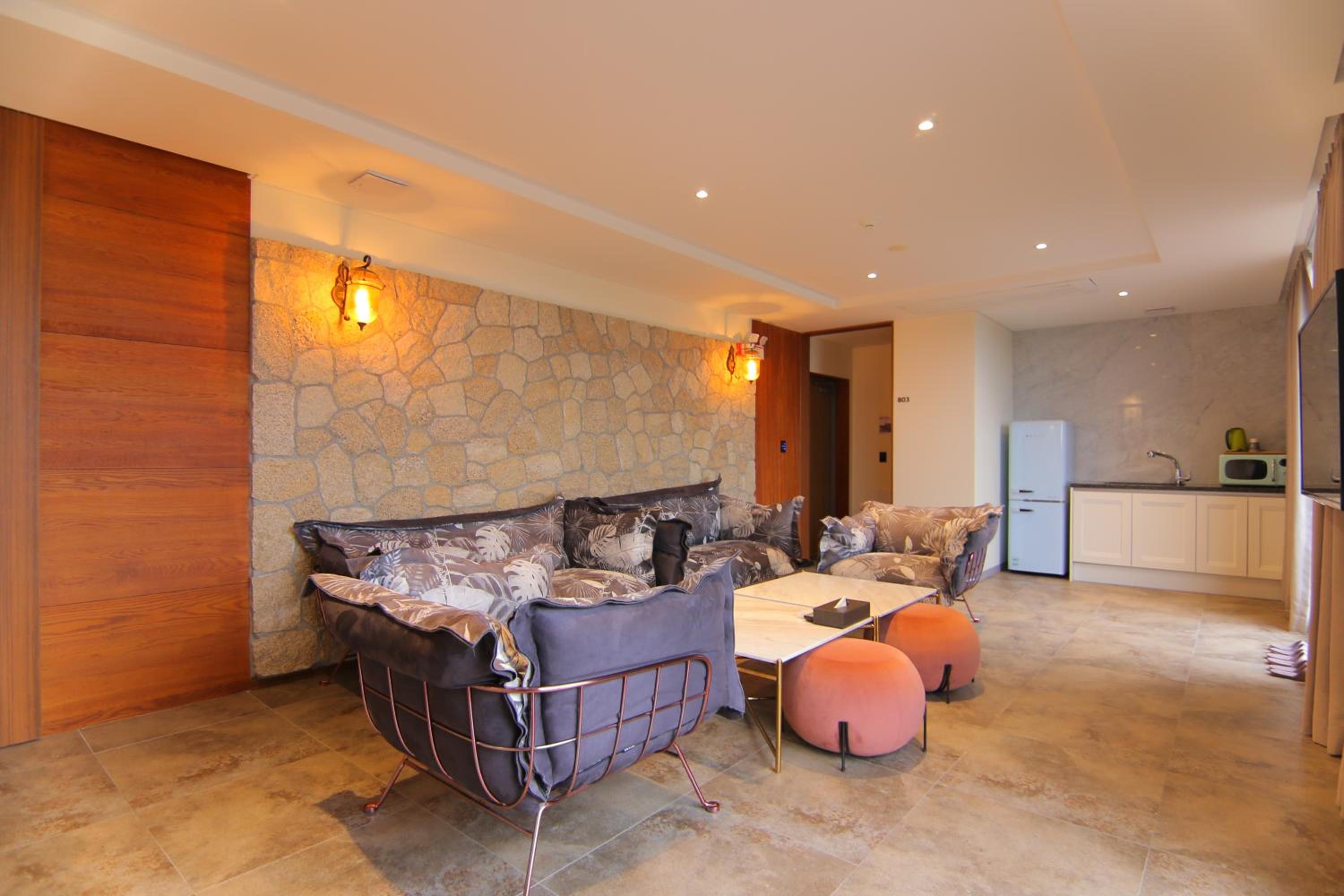 Imperial Suite - Photo 3