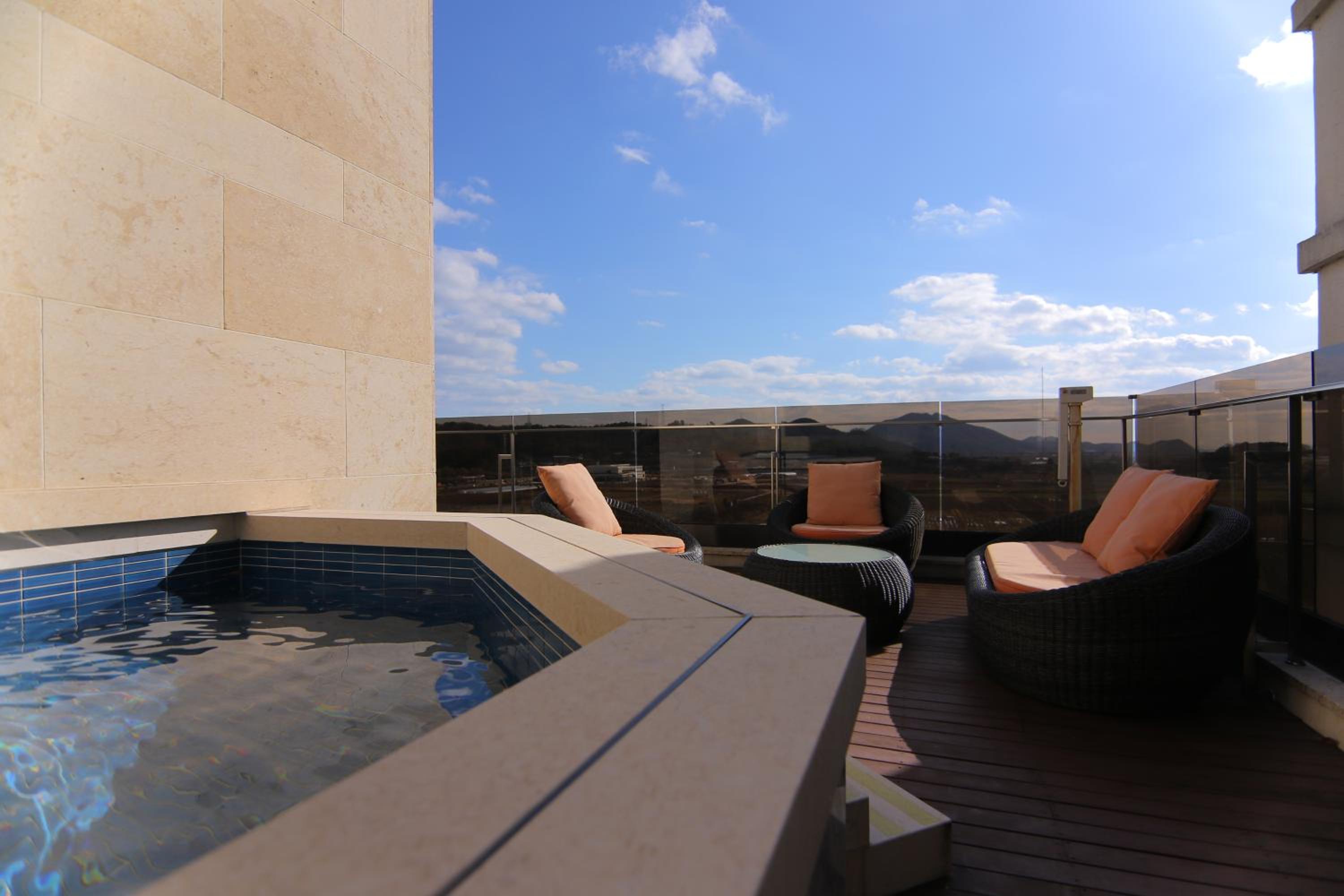 Imperial Suite - Photo 9