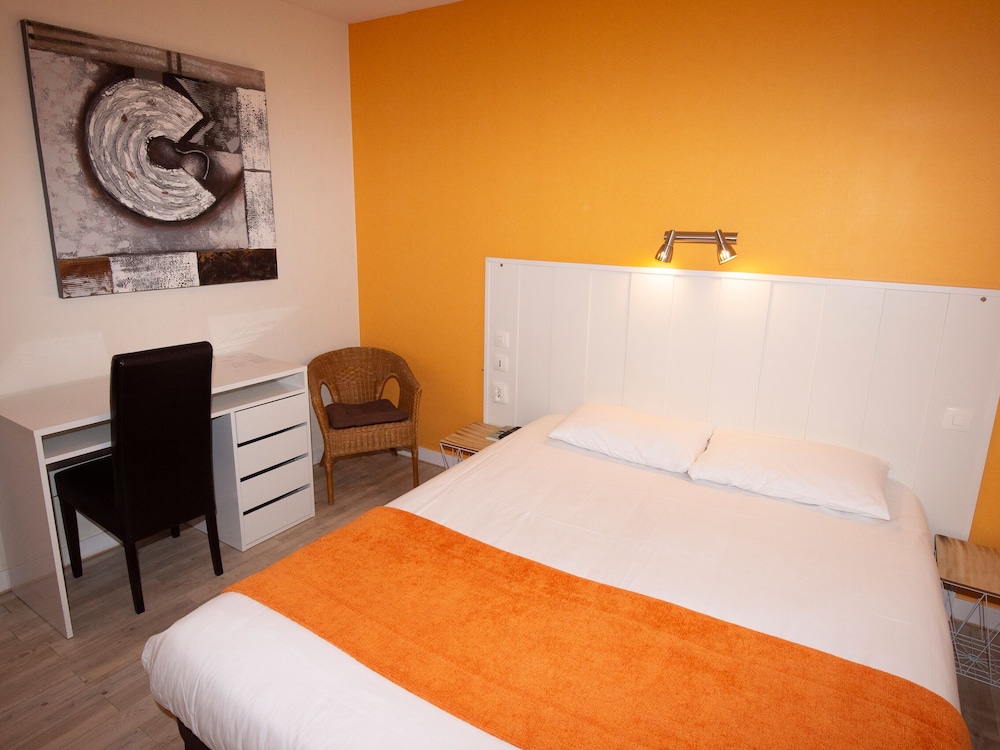 Comfort Double Room photo 2