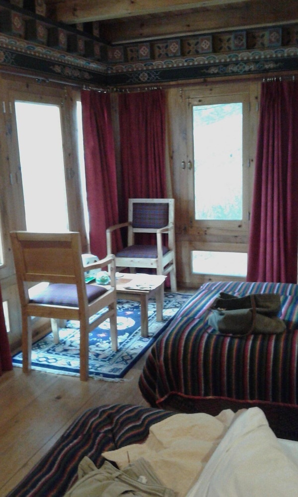 Standard Double Or Twin Room photo 3