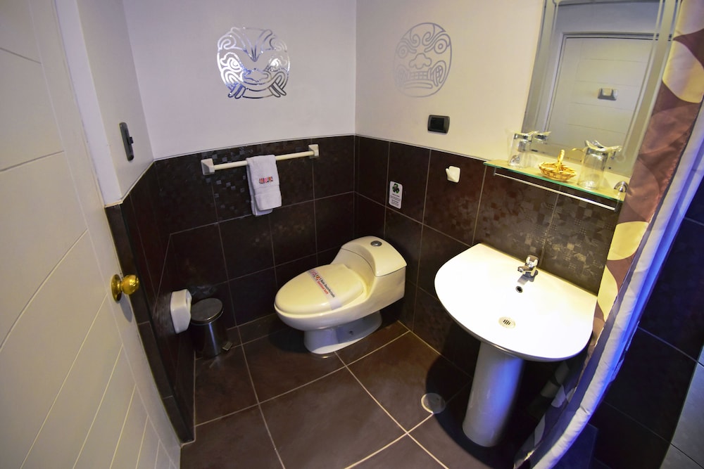 Double Room, 2 Twin Beds - Photo 8