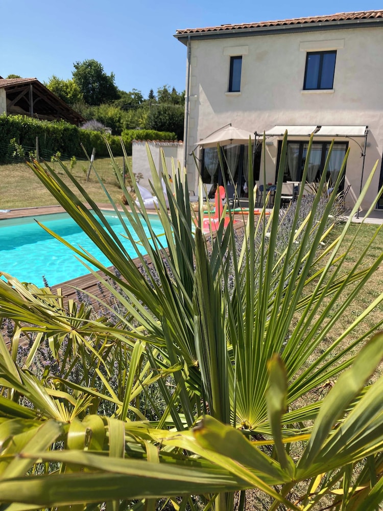 Comfort Villa