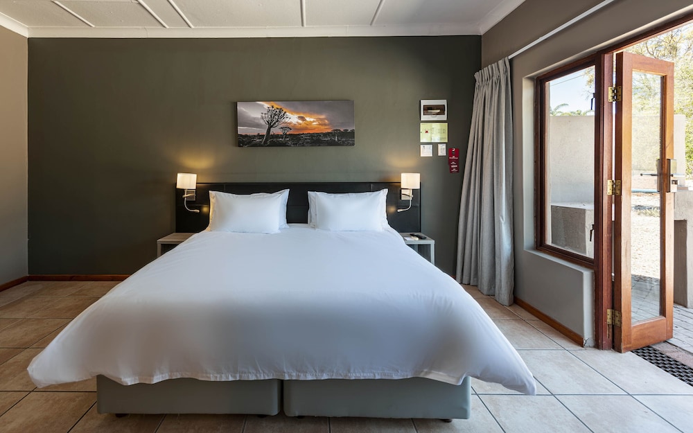 Standard Room photo 1