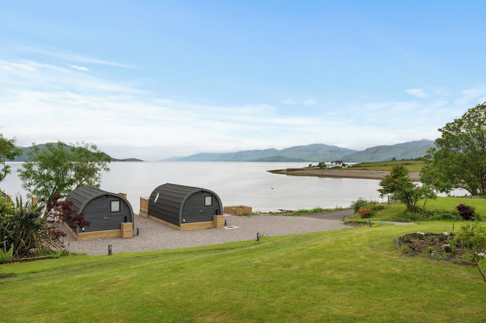 Grand Luxury Beach Pod - Photo 7