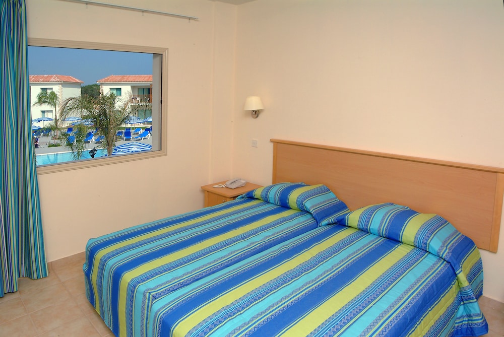 Apartment, 1 Bedroom, Balcony photo 1