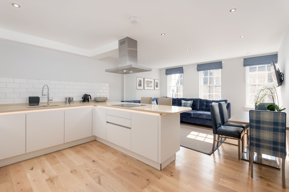 Classic 3 Bed Apartment