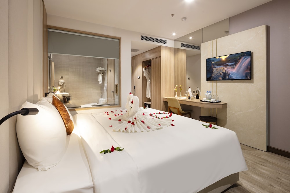 Nalicas Suite photo 1