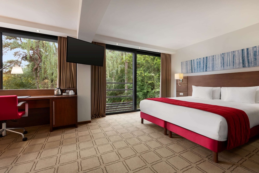 Executive Room (with Sofabed) - Photo 1
