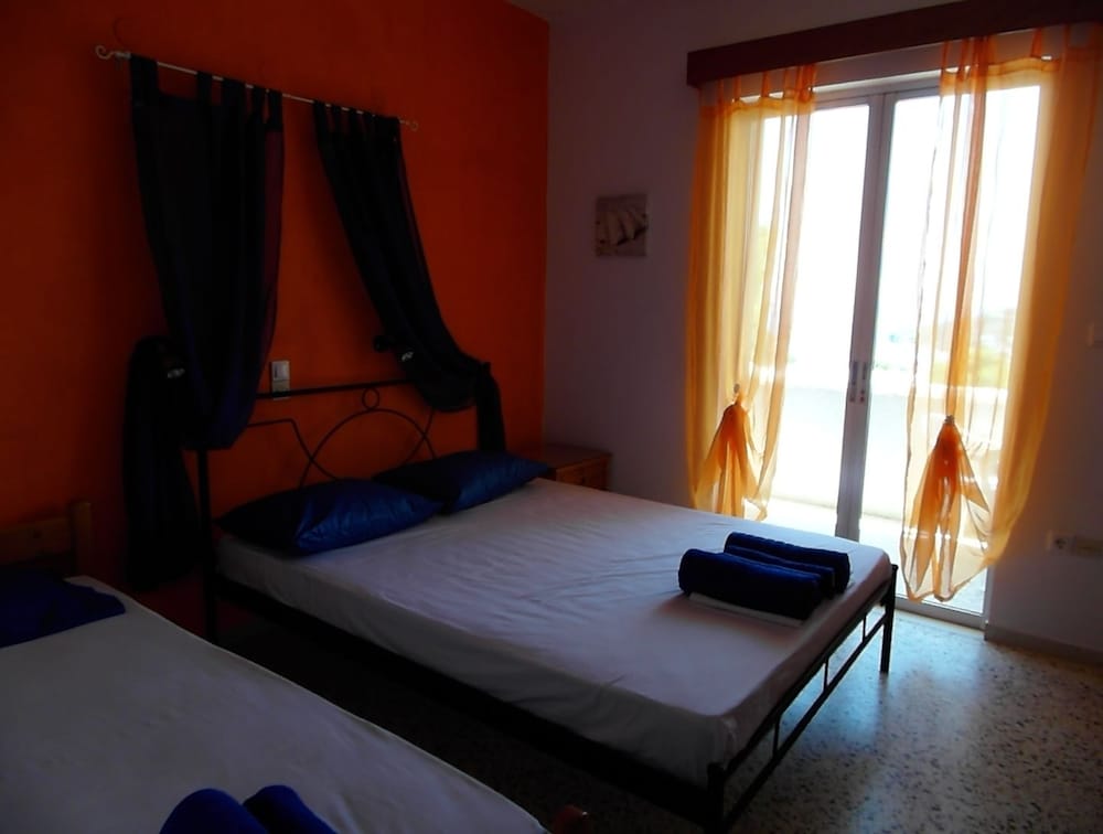 Apartment, 1 Bedroom, Sea View