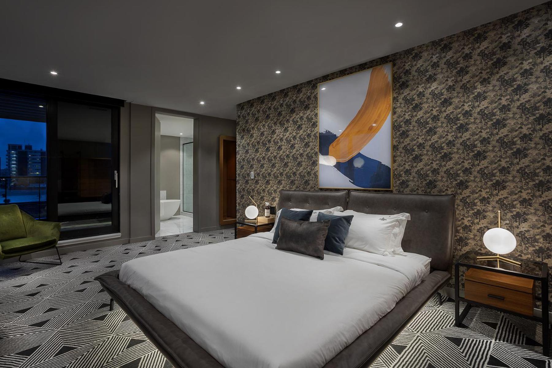 Premium Quadruple Room photo 1