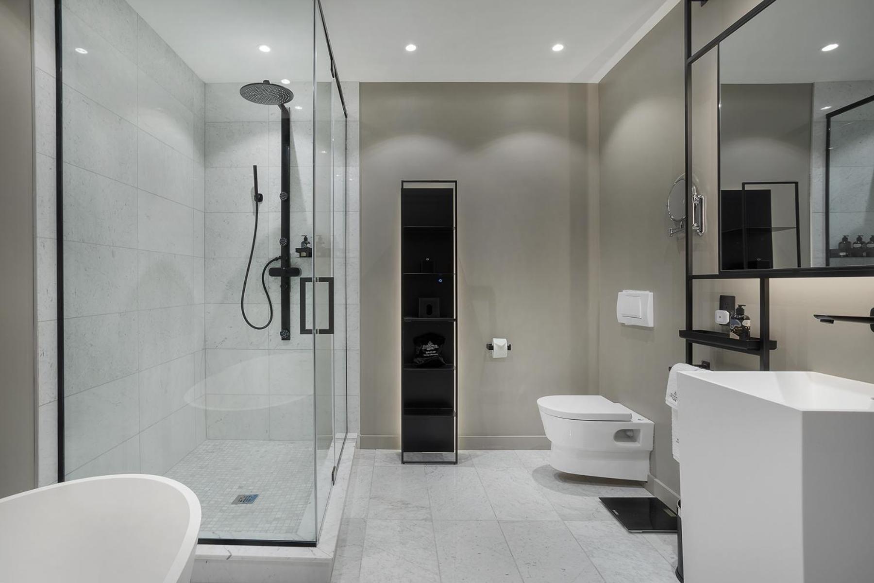 Premium Quadruple Room photo 2