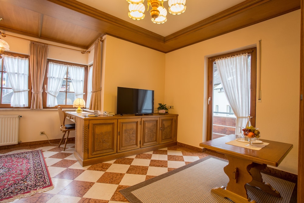 Family Suite - Photo 6