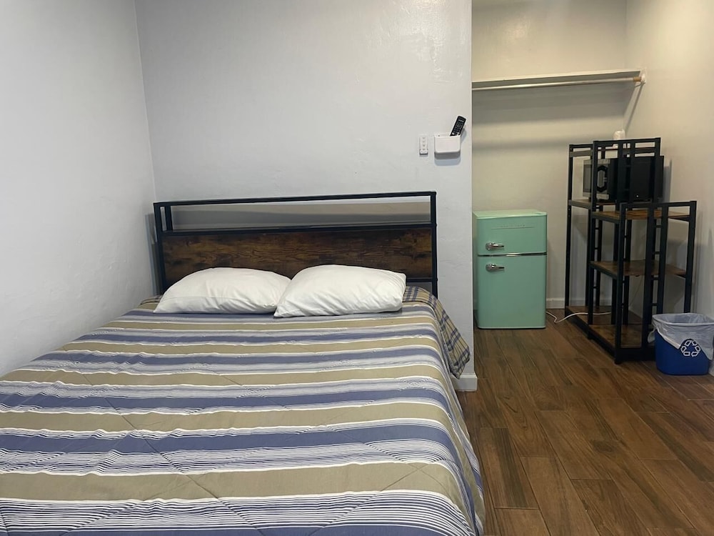 Room, 1 Double Bed, Non Smoking photo 2