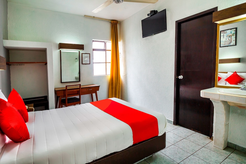Standard Room, 1 Double Bed - Photo 2