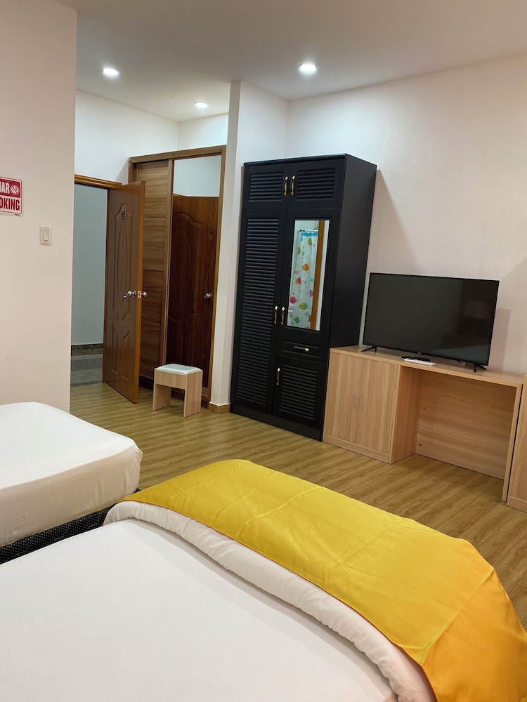 Basic Single Room photo 3