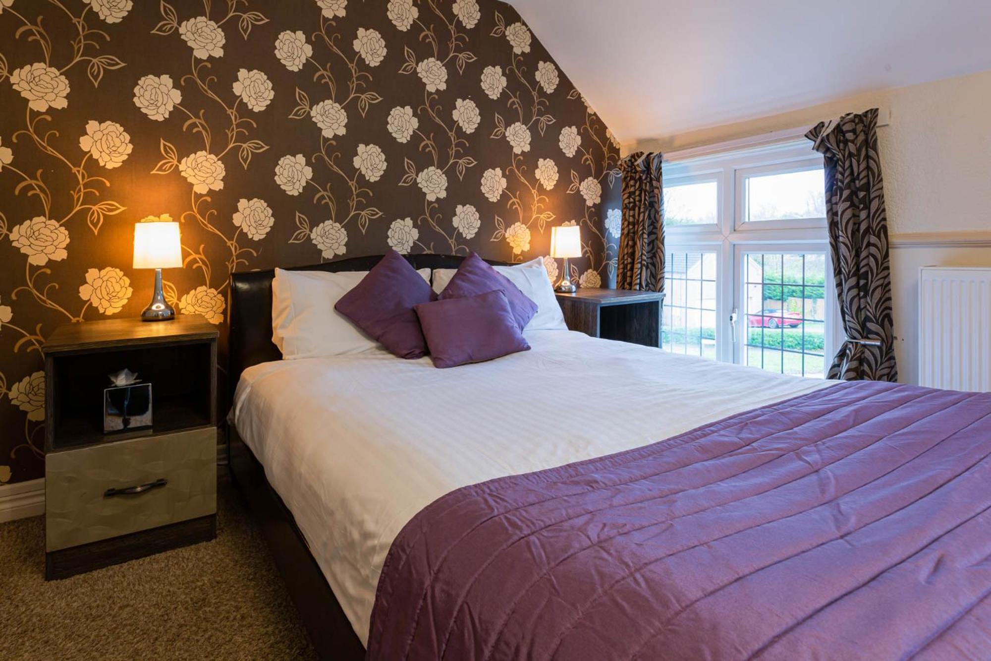Queen Room