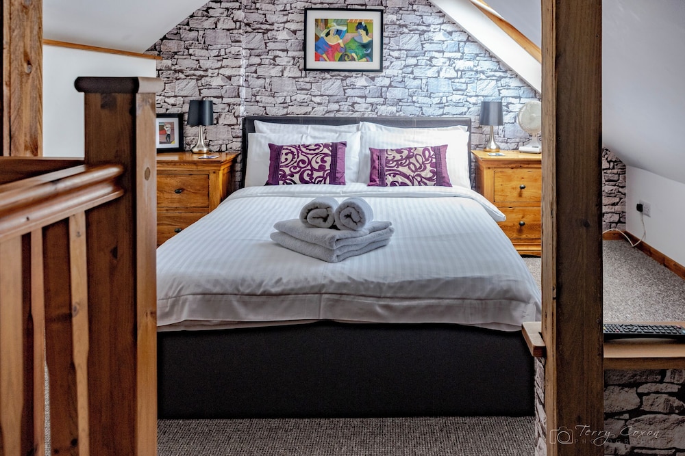 1 bed - The Loft