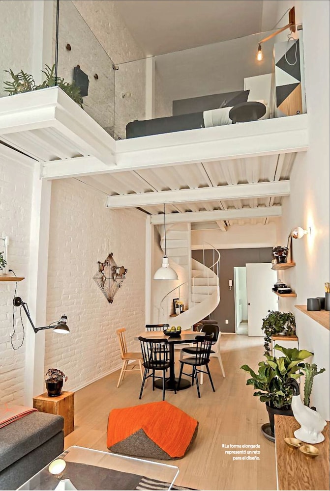 Deluxe Loft