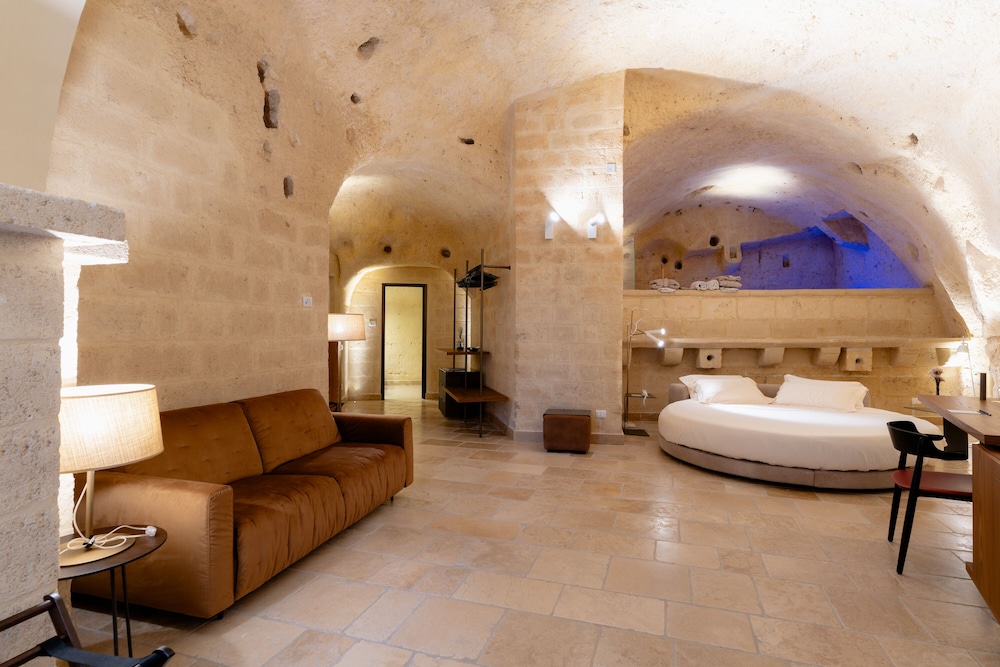 Grand Studio Suite (Suite King)