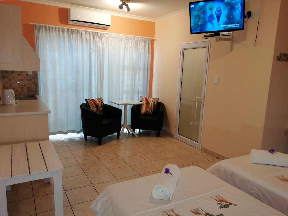Classic Double Or Twin Room photo 2