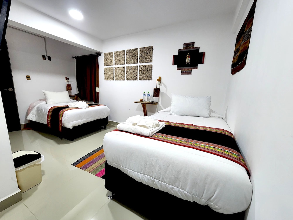 Comfort Twin Room, Ensuite photo 3
