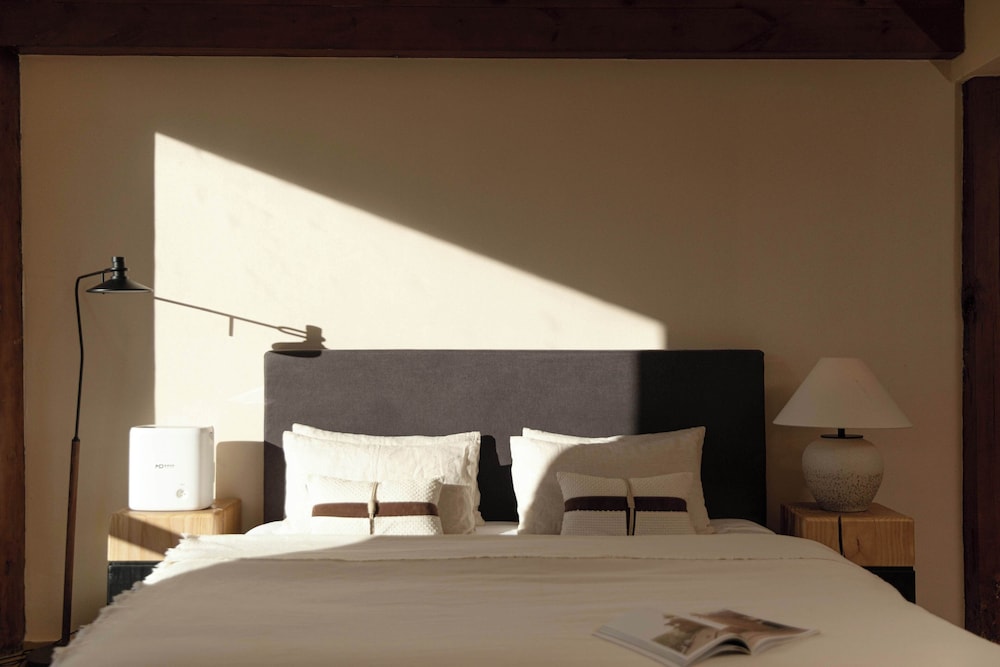 Comfort Double Room, Hill View, Courtyard Area