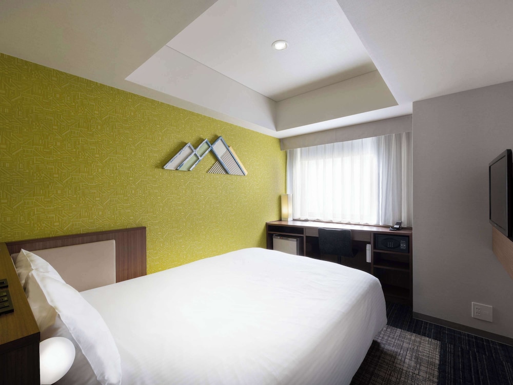 Standard Room, 1 Double Bed photo 2