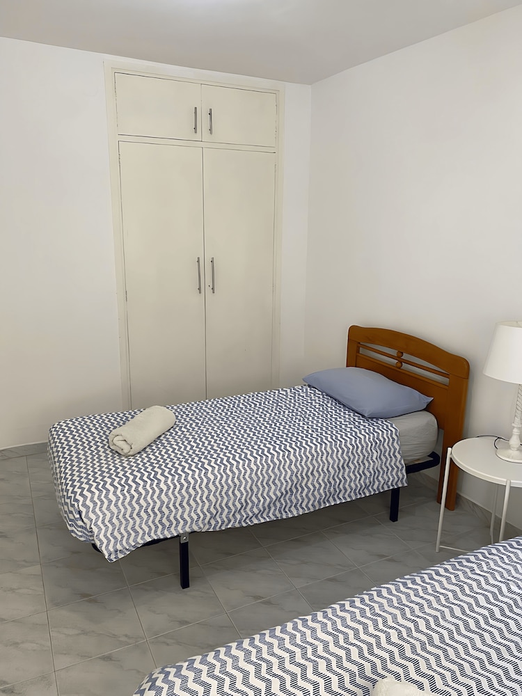 Wunderschönes Zwei-Zimmer-Apartment in Salou, Foto 13