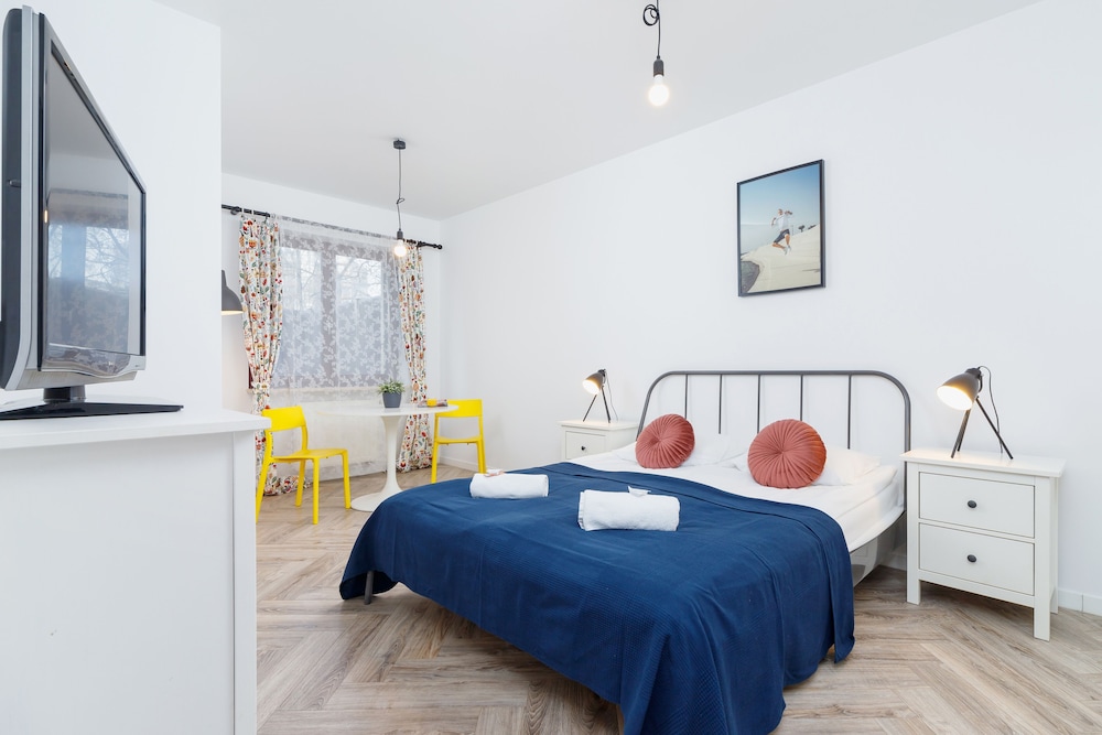 Apartment, 3 Bedrooms, Terrace