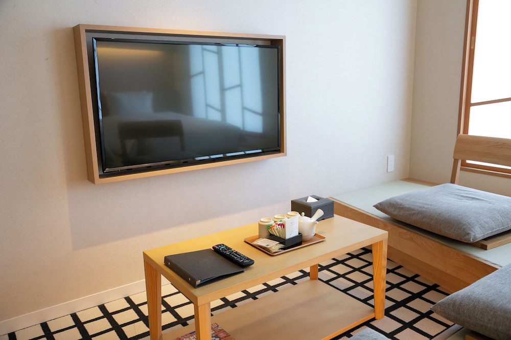 Japanese Triple Room, Non Smoking (Up to 3 pax for above 6 years old) - Photo 15