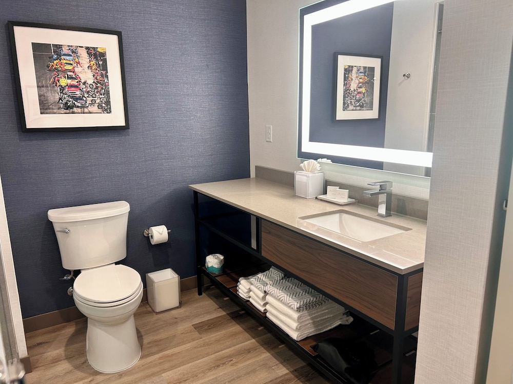 Cambria Hotel Northlake Conference Center - Roanoke, 사진 6