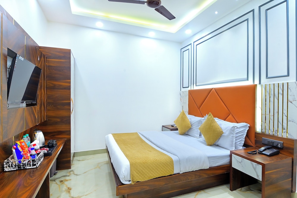 Superior Room - Photo 1
