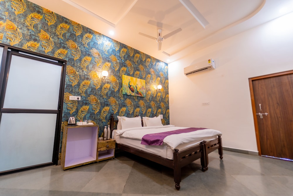 Super Deluxe Room photo 1