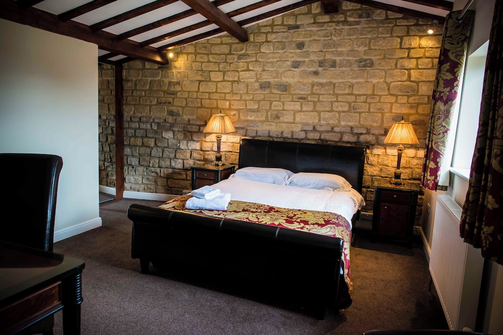 Economy Double Room, 1 Double Bed, Annex Building photo 2