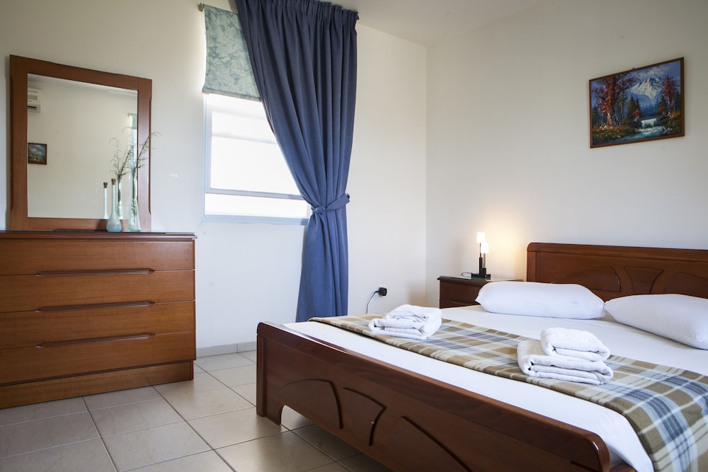 Appartement, 1 chambre